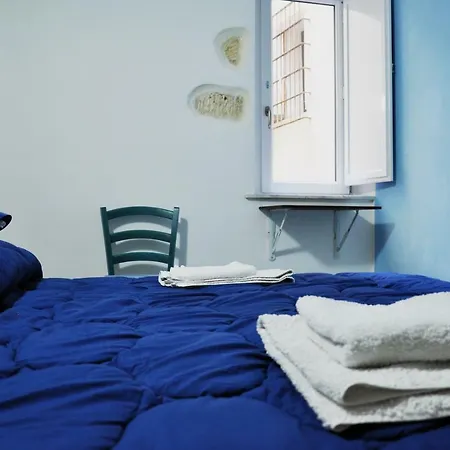Abbardente Appartement *
