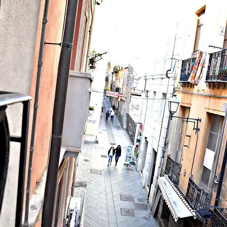 Abbardente Appartement