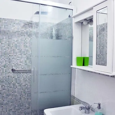 Abbardente Appartement *