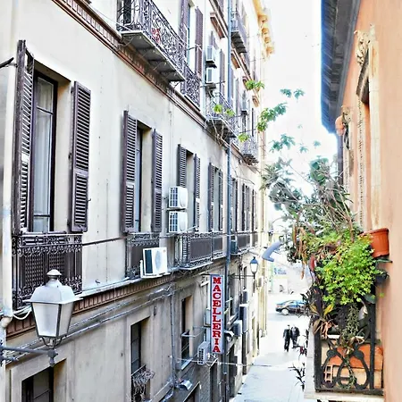 Abbardente In Centro