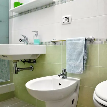 Appartement Abbardente Cagliari