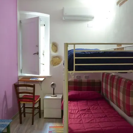 Apartament Abbardente In Centro